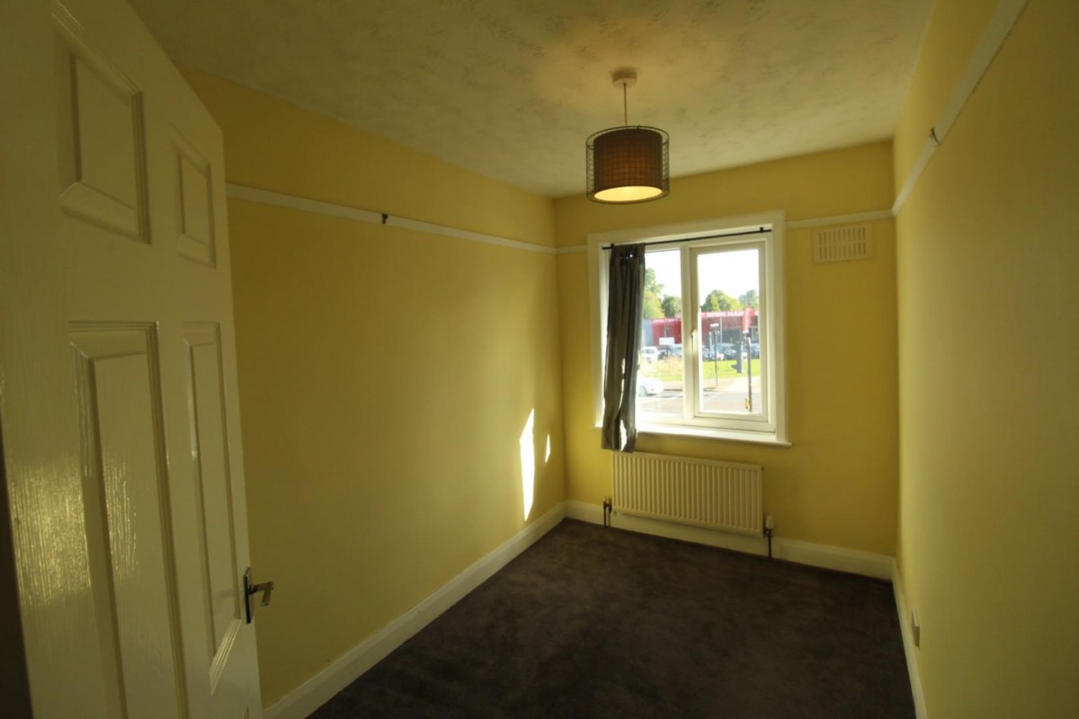 Leeds Road, Whitwood Mere, Castleford