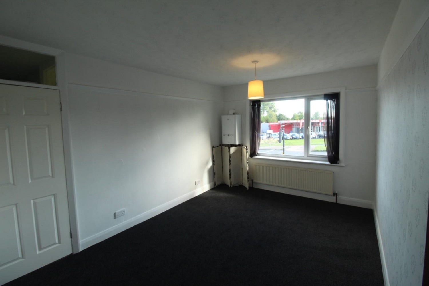Leeds Road, Whitwood Mere, Castleford
