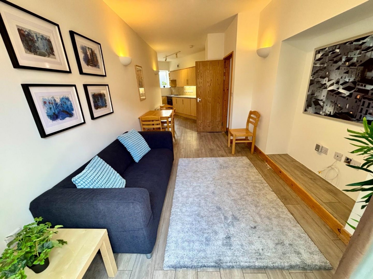 Villiers Road, Easton, Bristol BS5 0JH