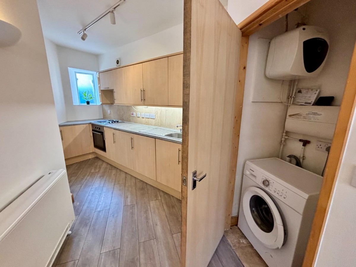 Villiers Road, Easton, Bristol BS5 0JH