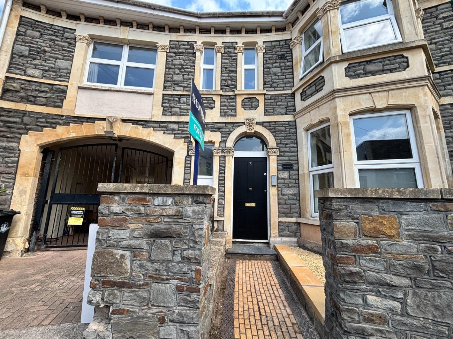 Villiers Road, Easton, Bristol BS5 0JH