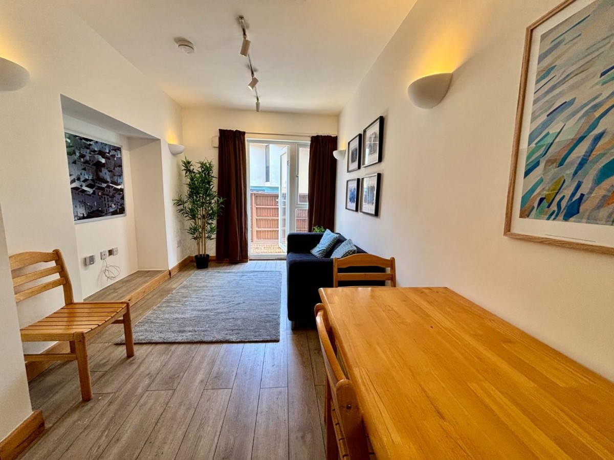 Villiers Road, Easton, Bristol BS5 0JH