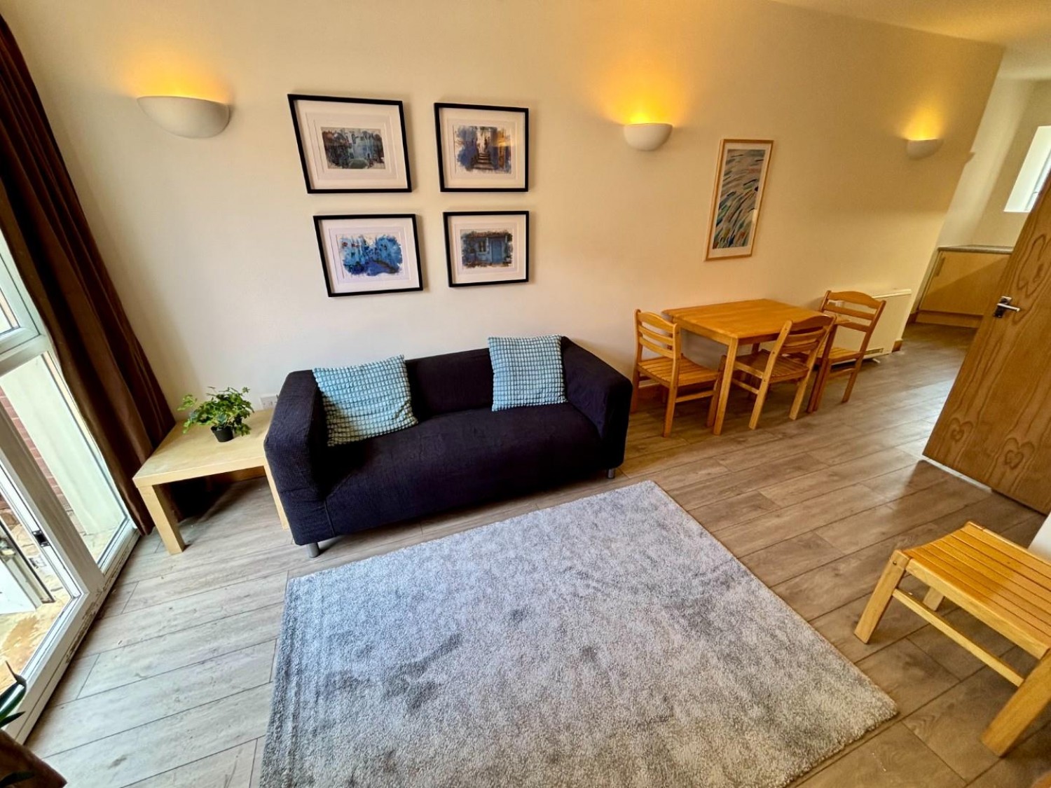 Villiers Road, Easton, Bristol BS5 0JH