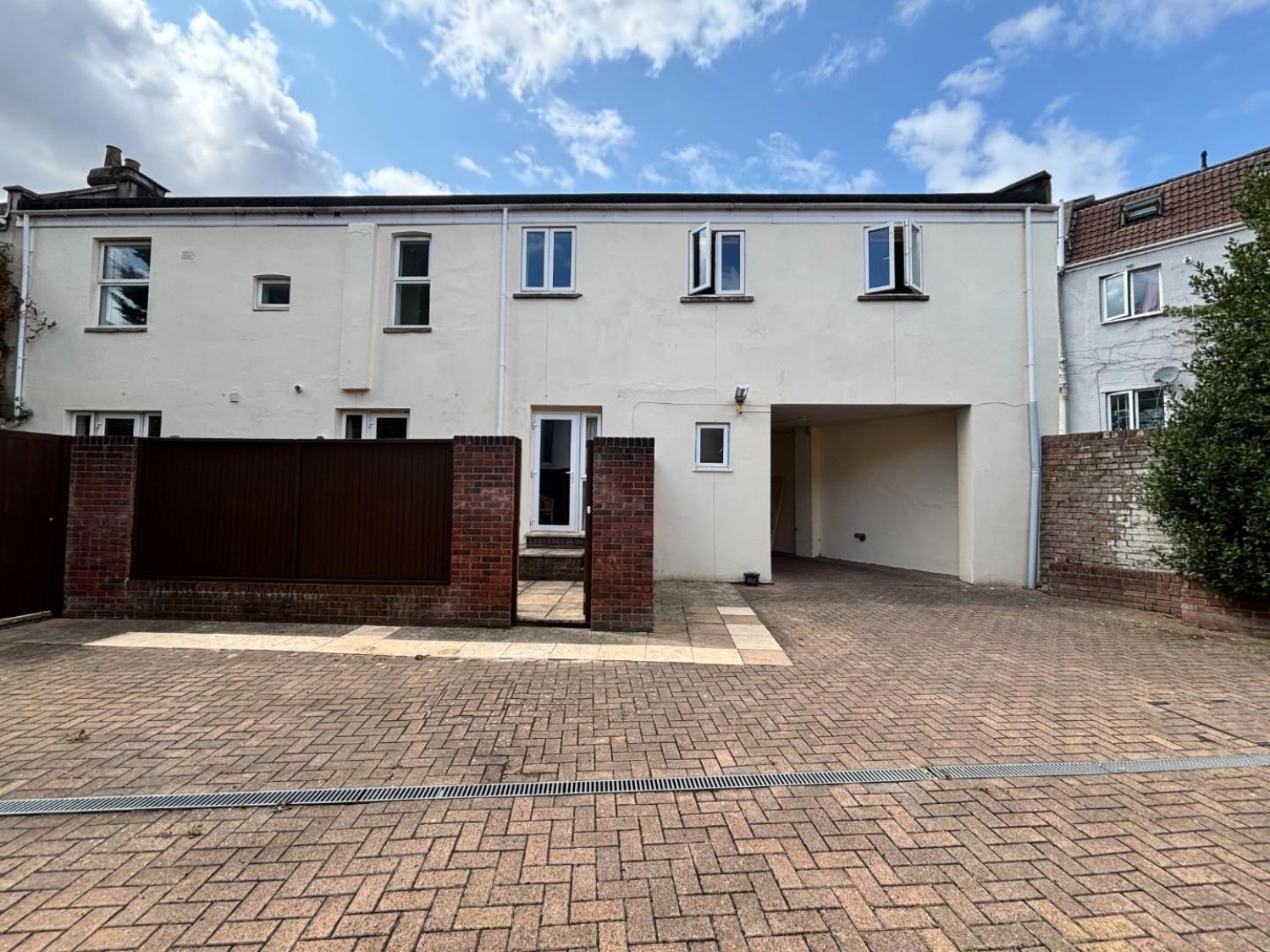 Villiers Road, Easton, Bristol BS5 0JH