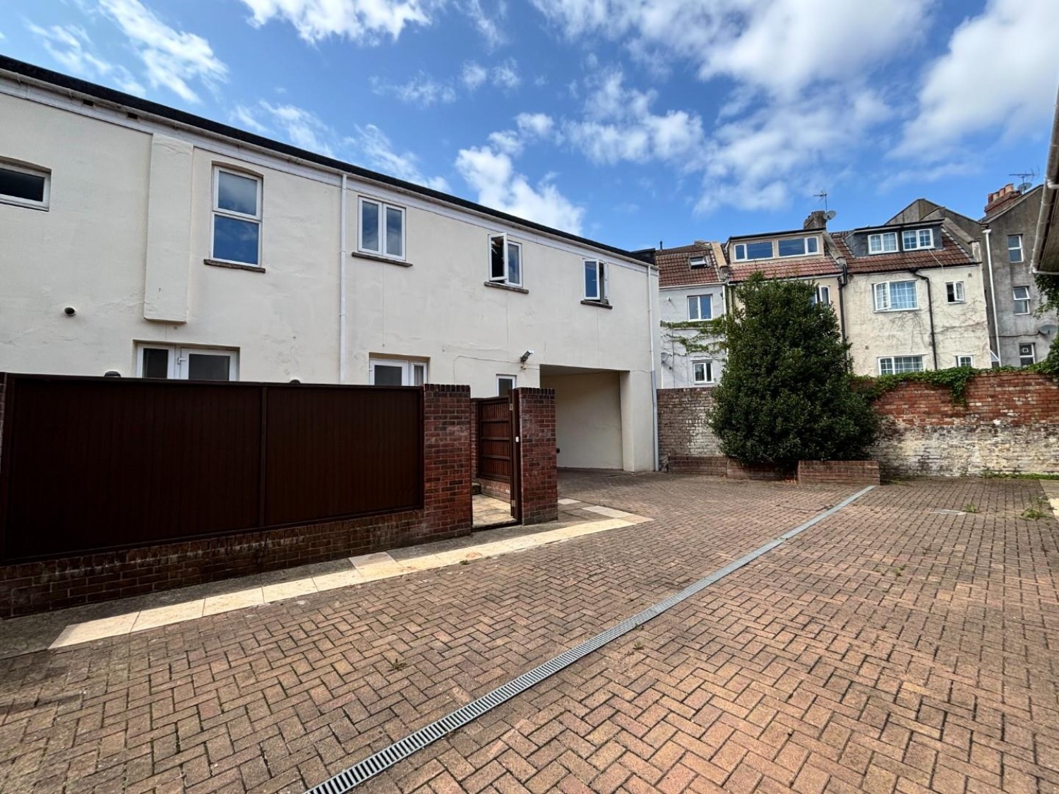 Villiers Road, Easton, Bristol BS5 0JH