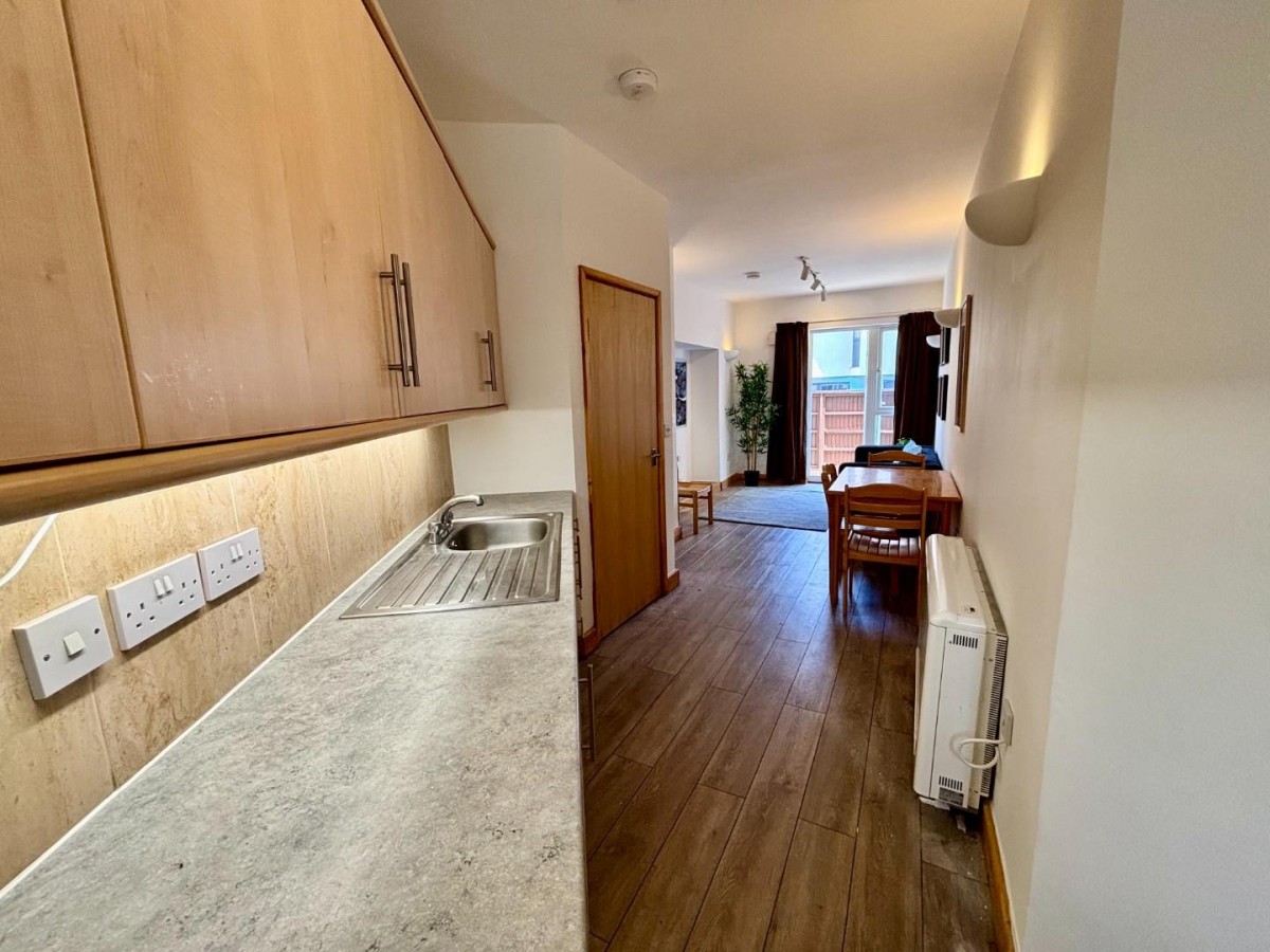 Villiers Road, Easton, Bristol BS5 0JH