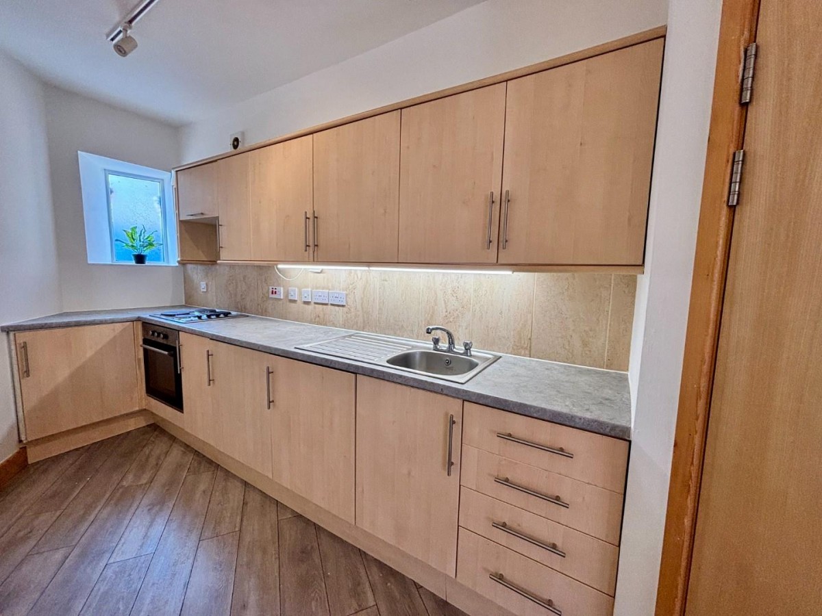 Villiers Road, Easton, Bristol BS5 0JH