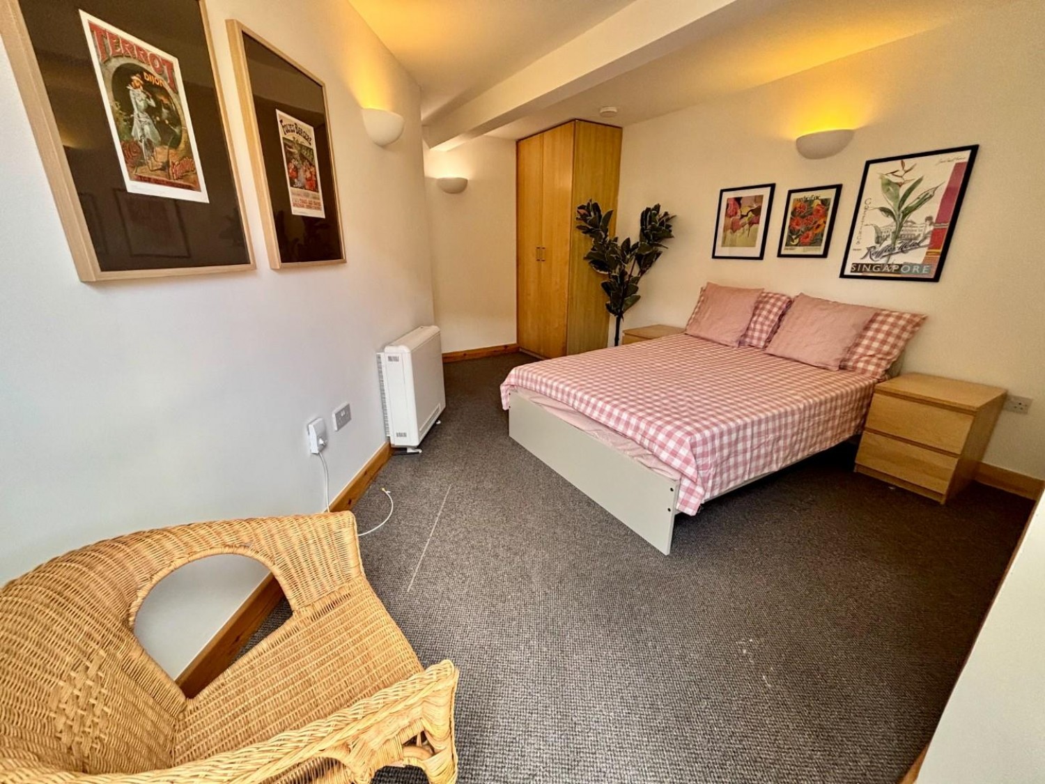 Villiers Road, Easton, Bristol BS5 0JH