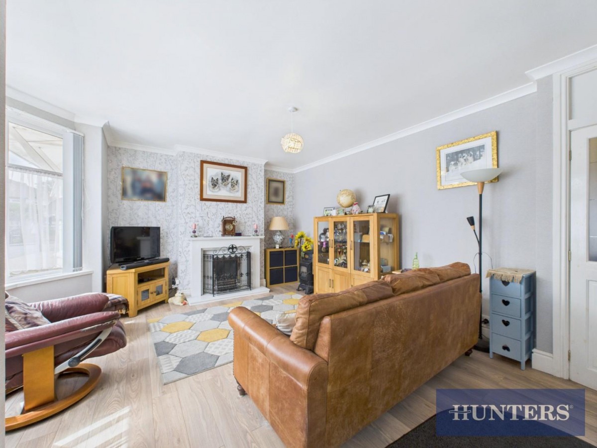 St. Cuthbert Road, Bridlington, East Riding of Yorkshire