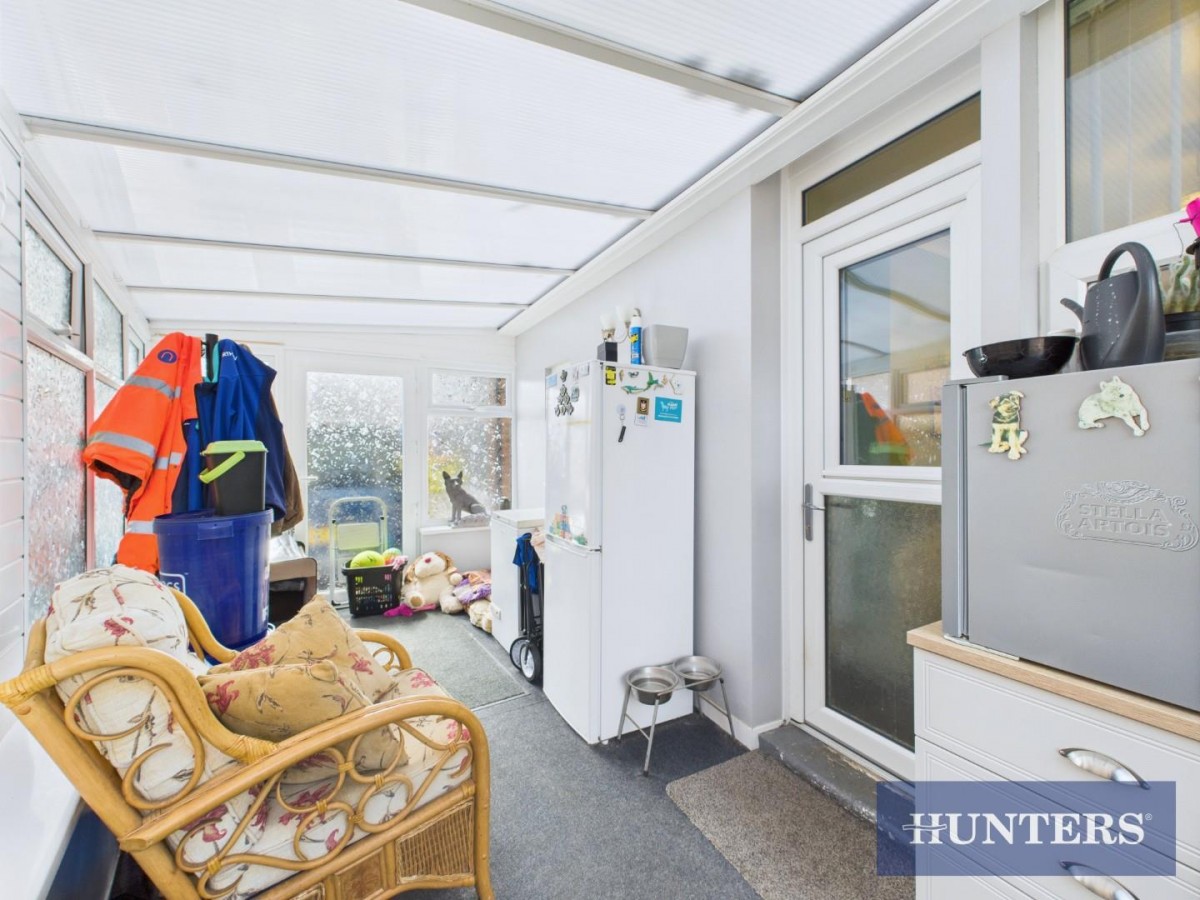 St. Cuthbert Road, Bridlington, East Riding of Yorkshire