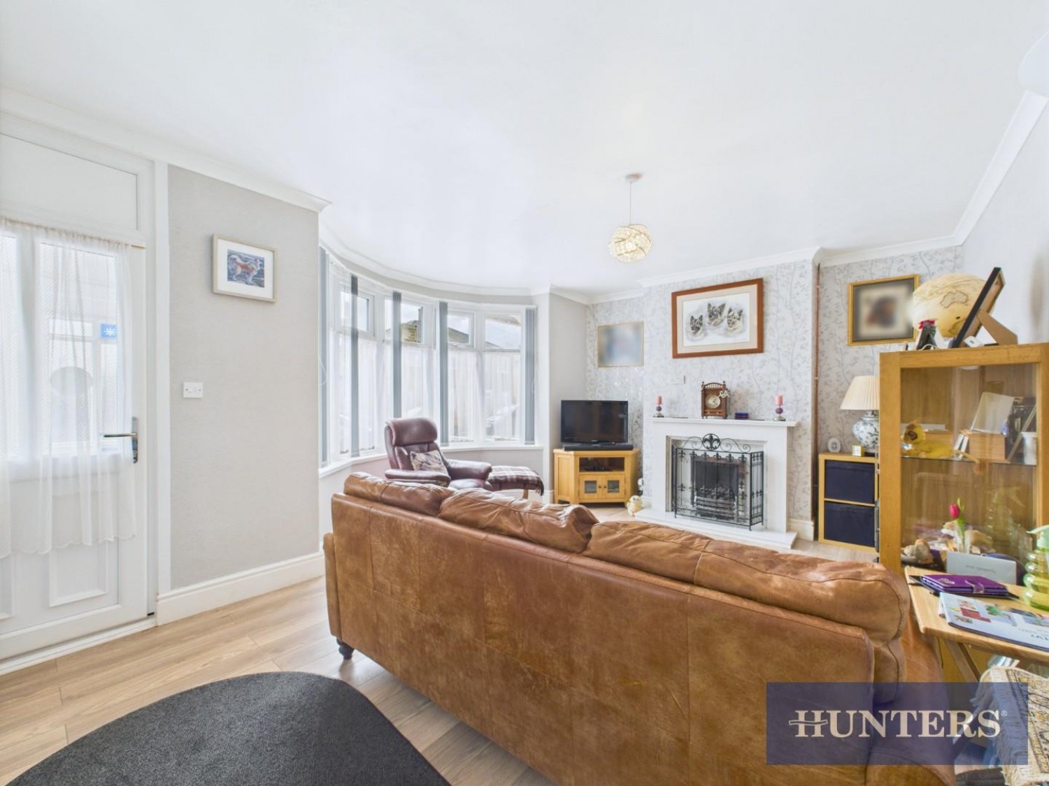 St. Cuthbert Road, Bridlington, East Riding of Yorkshire