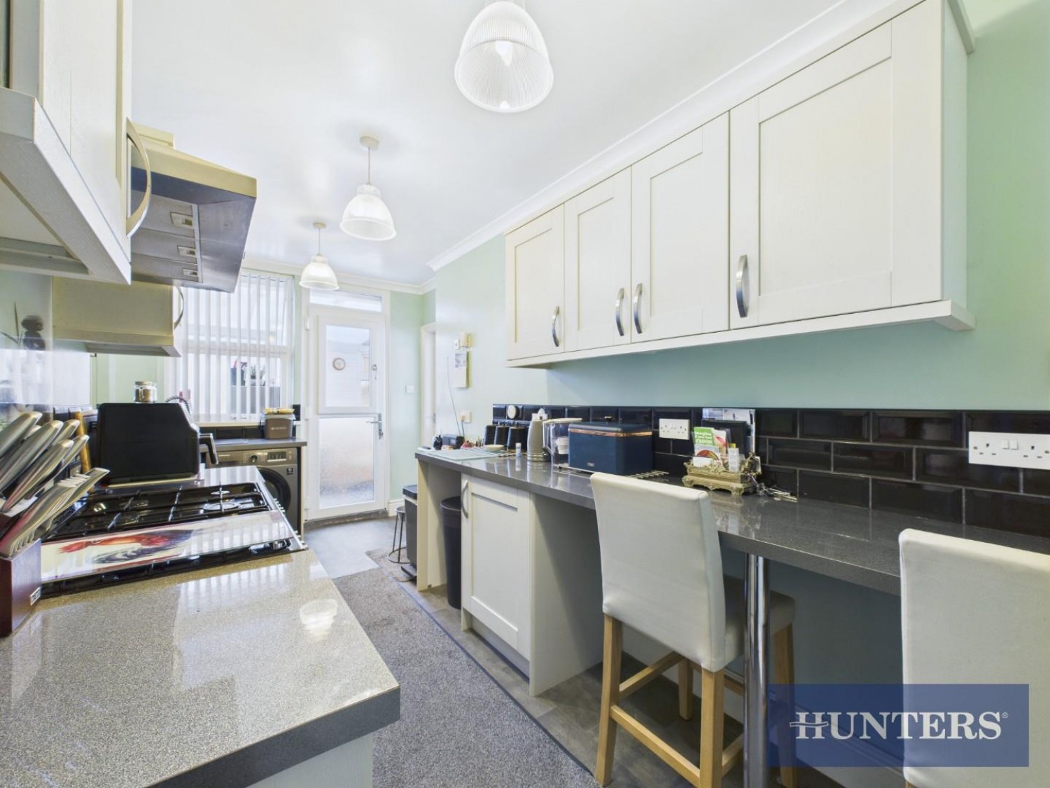 St. Cuthbert Road, Bridlington, East Riding of Yorkshire