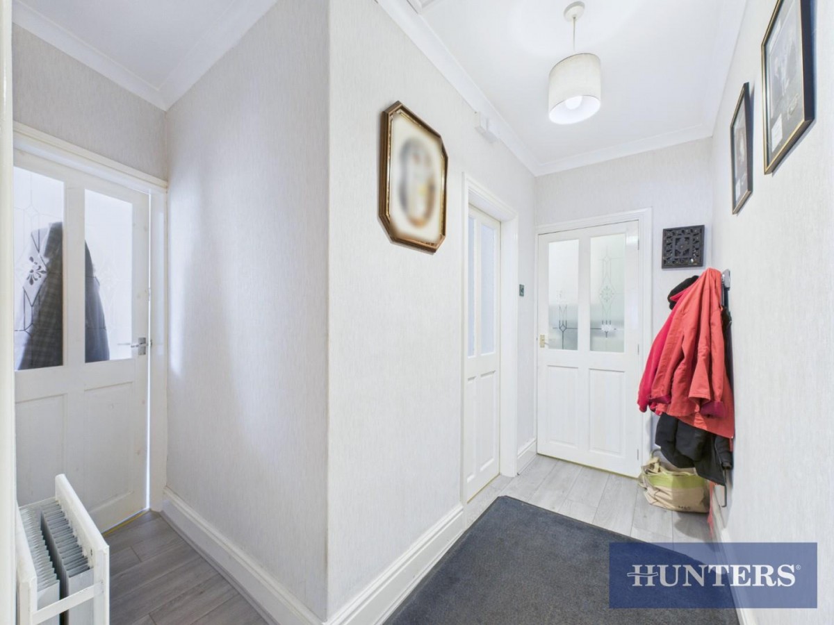 St. Cuthbert Road, Bridlington, East Riding of Yorkshire