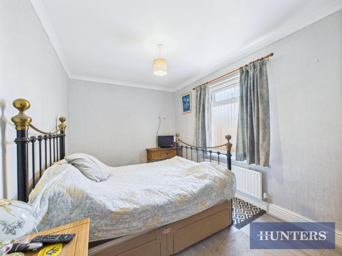 St. Cuthbert Road, Bridlington, East Riding of Yorkshire