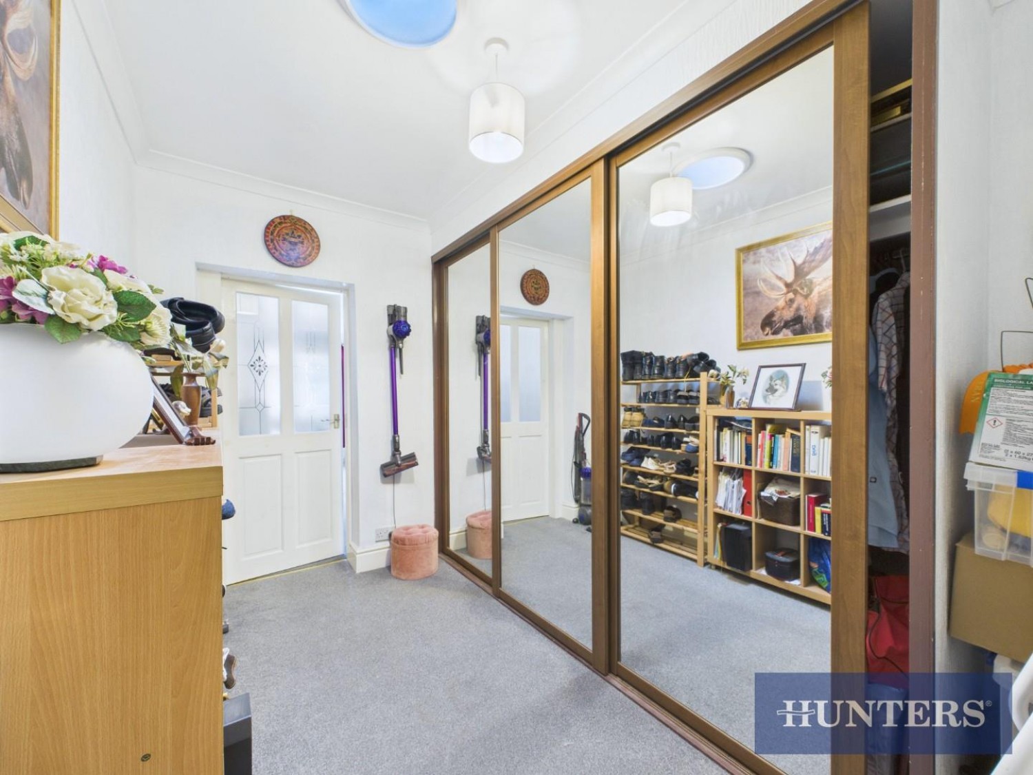 St. Cuthbert Road, Bridlington, East Riding of Yorkshire