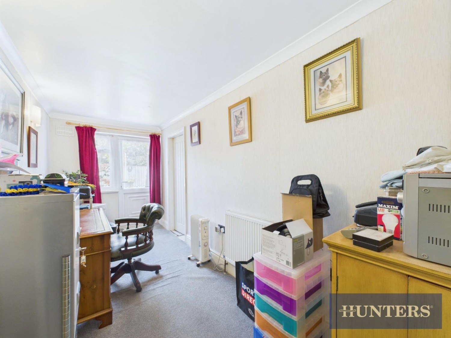 St. Cuthbert Road, Bridlington, East Riding of Yorkshire