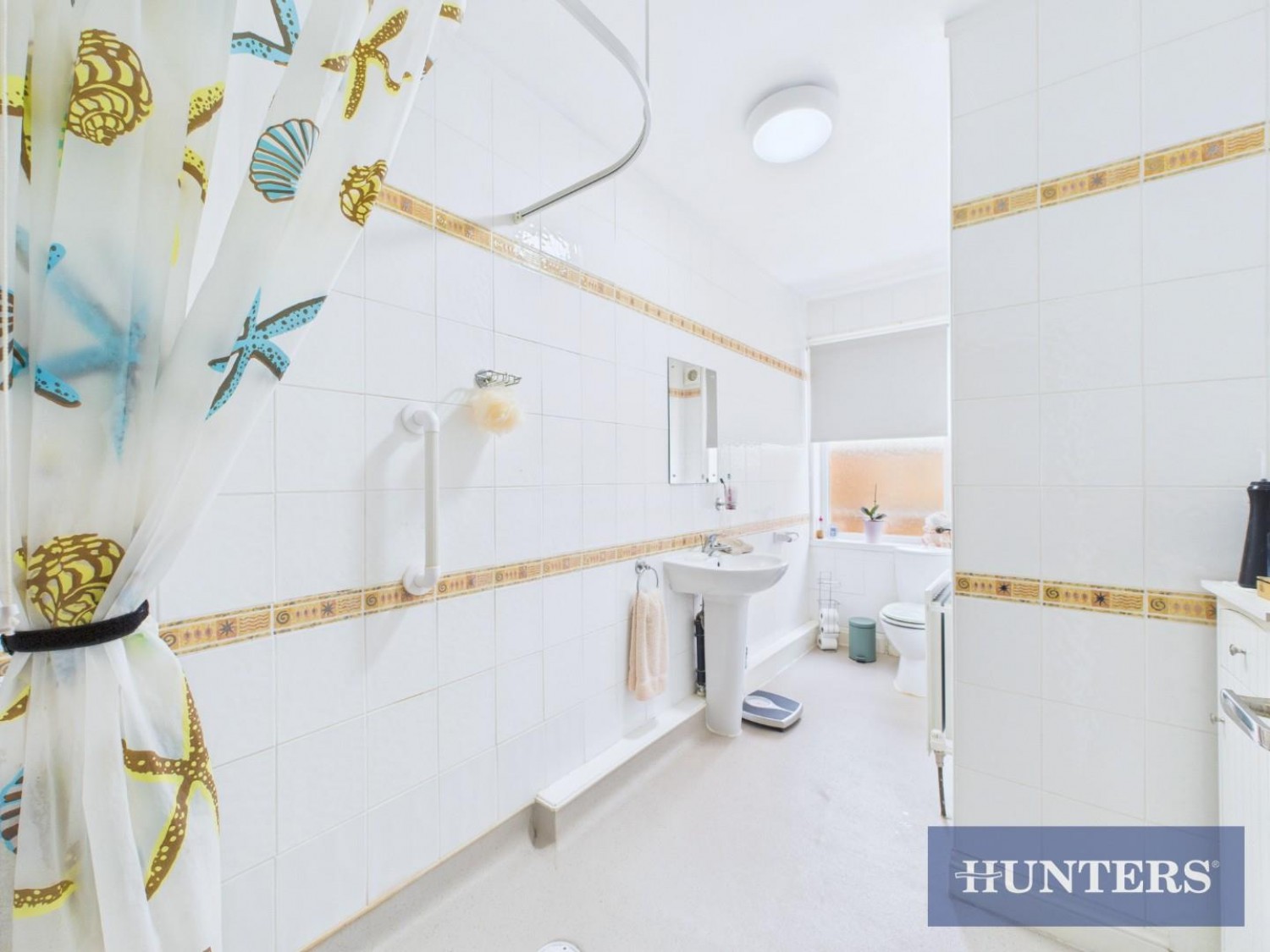 St. Cuthbert Road, Bridlington, East Riding of Yorkshire