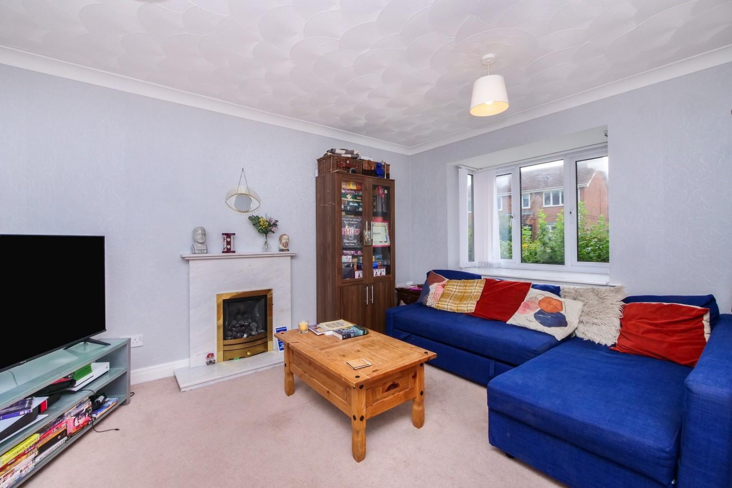 Prestwick Court, York