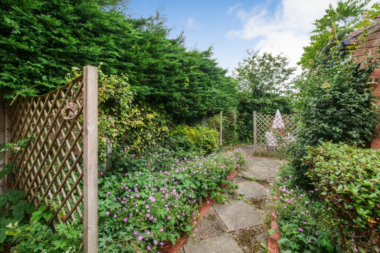 Prestwick Court, York