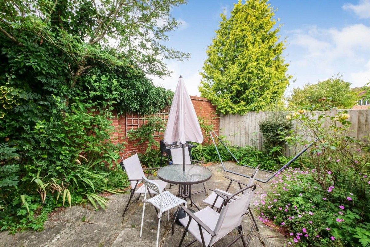 Prestwick Court, York