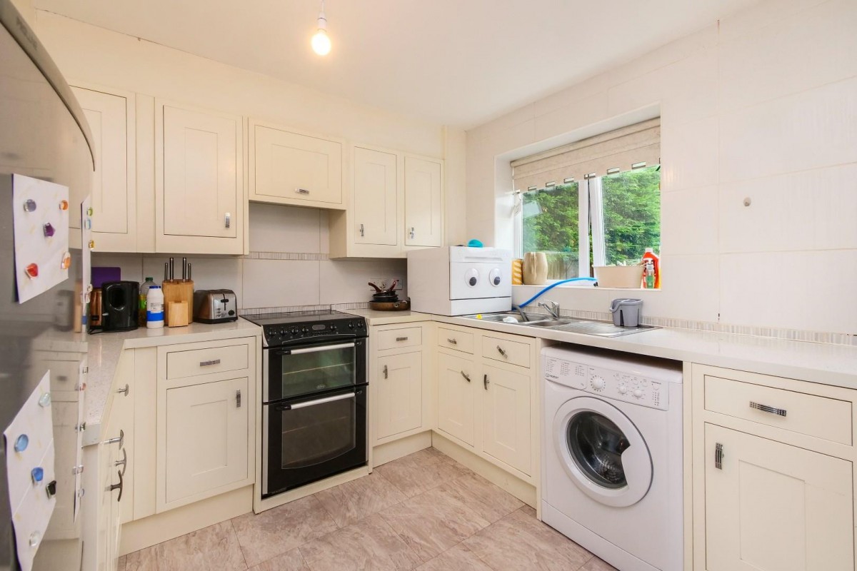 Prestwick Court, York