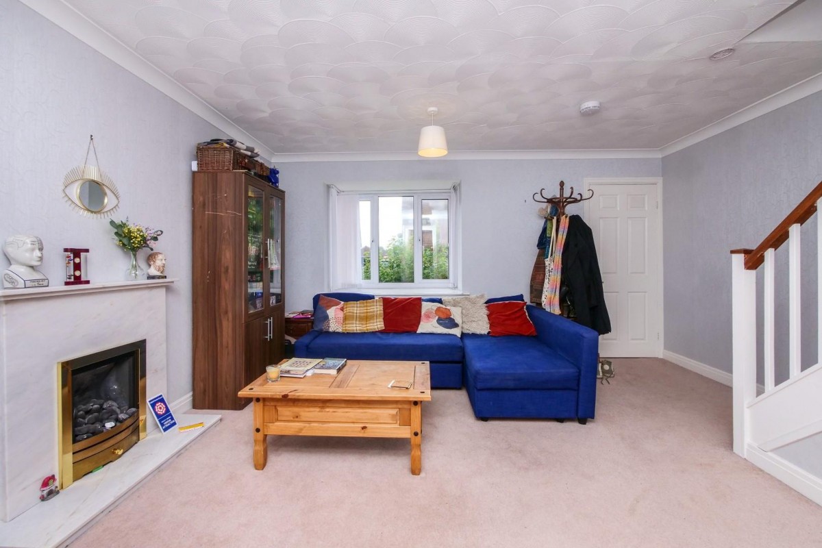 Prestwick Court, York