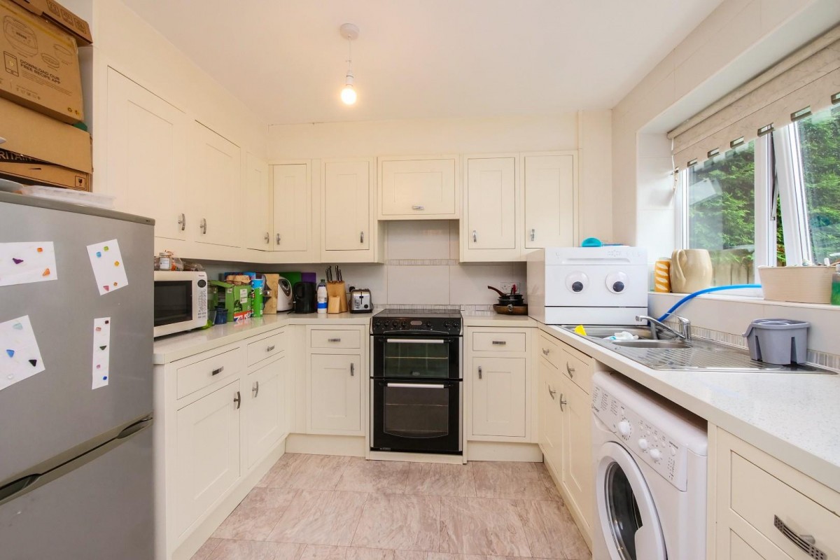 Prestwick Court, York