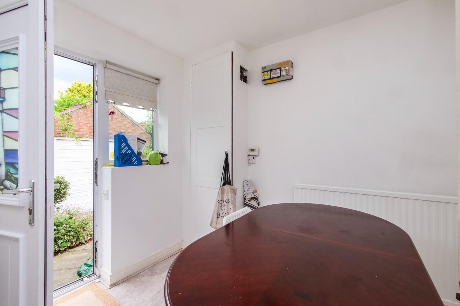Prestwick Court, York