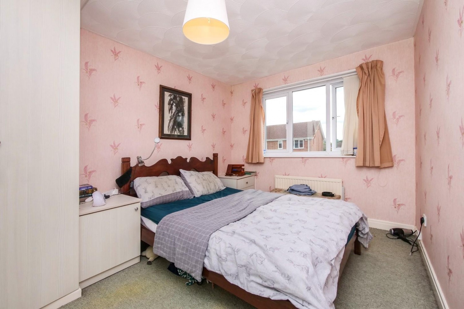 Prestwick Court, York