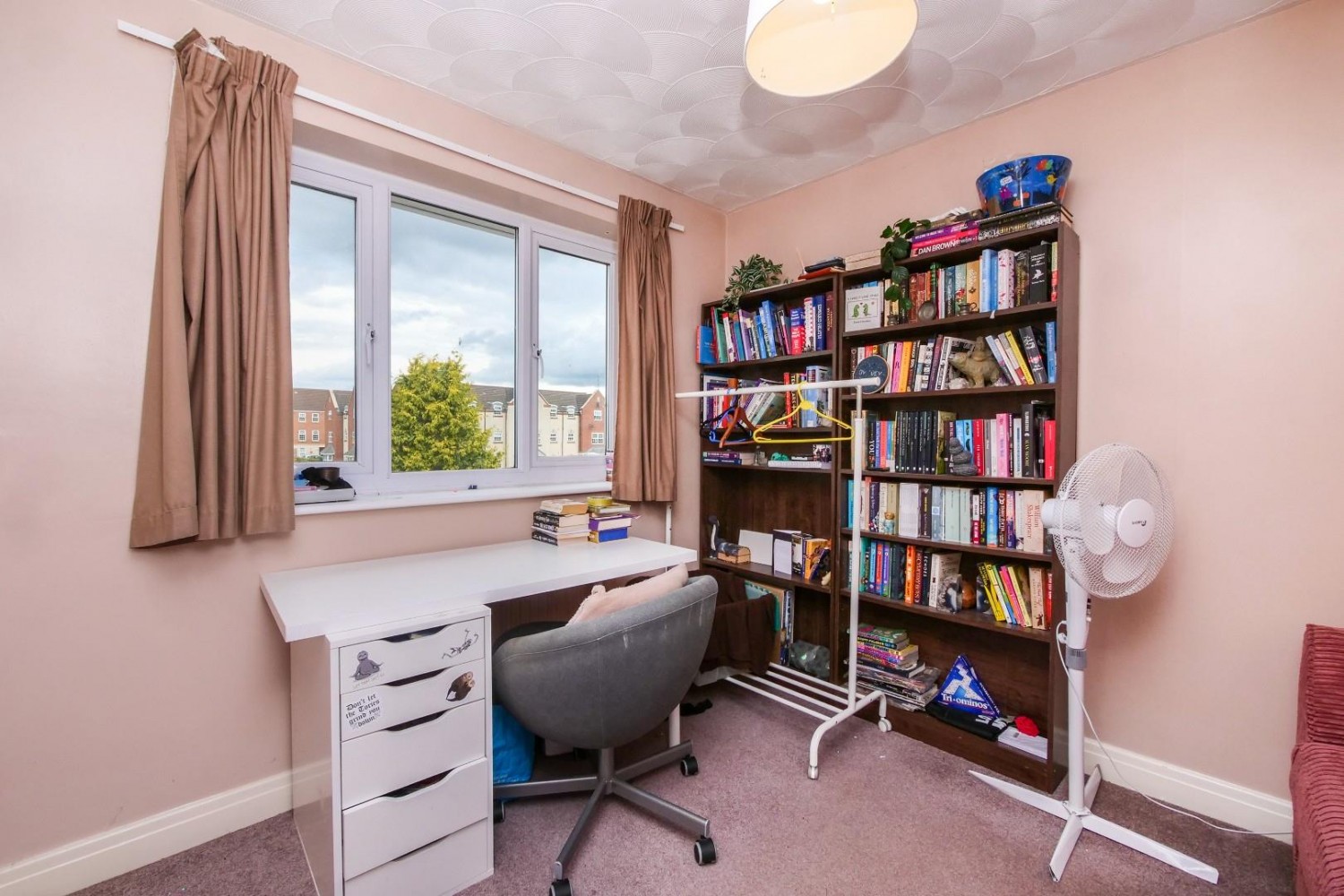Prestwick Court, York