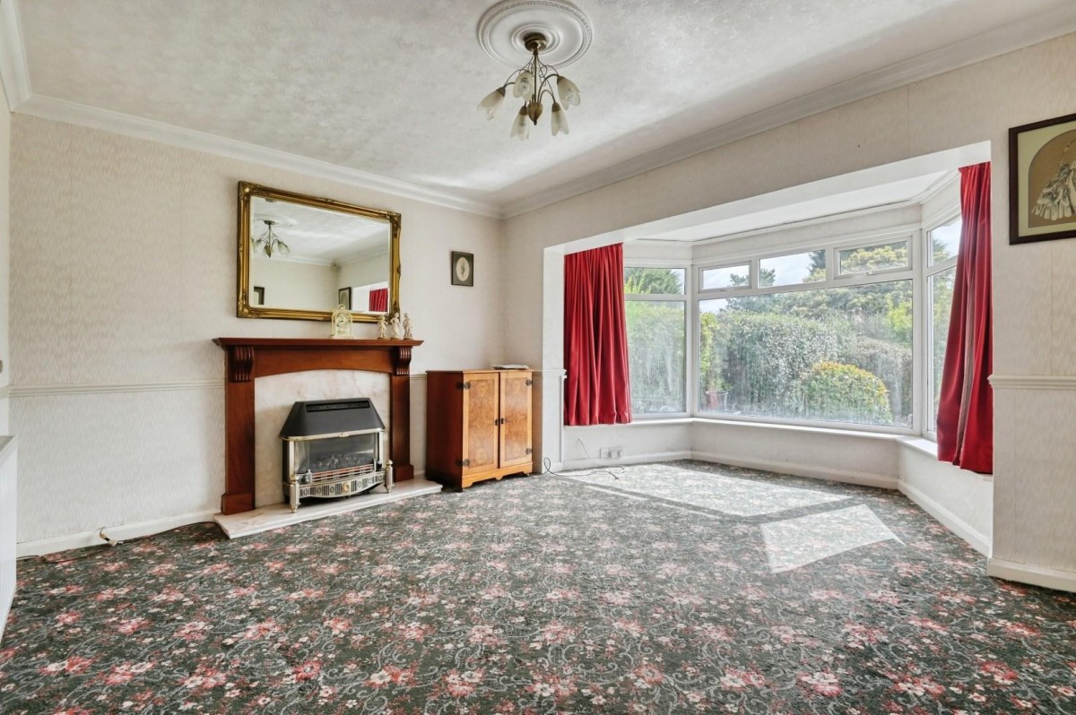 Walmley Road, Sutton Coldfield
