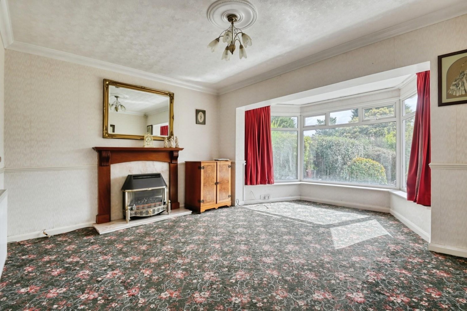 Walmley Road, Sutton Coldfield