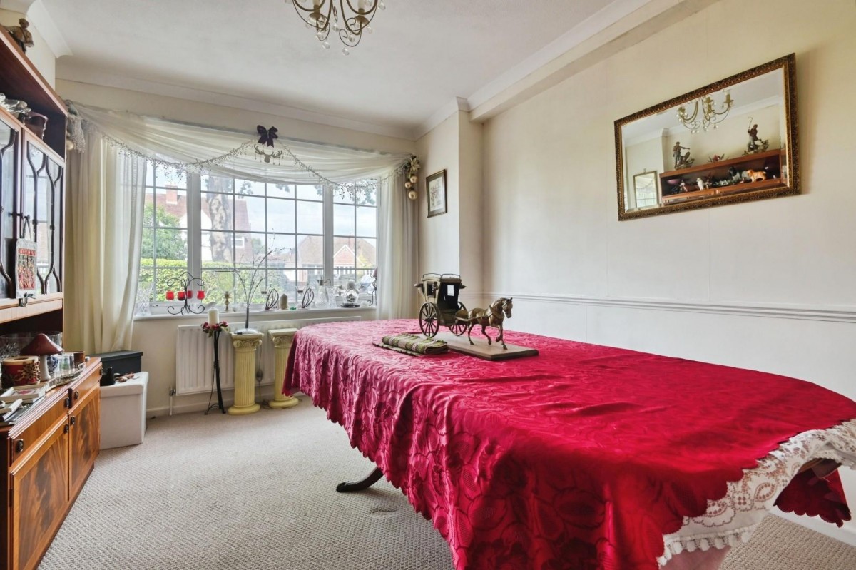 Walmley Road, Sutton Coldfield
