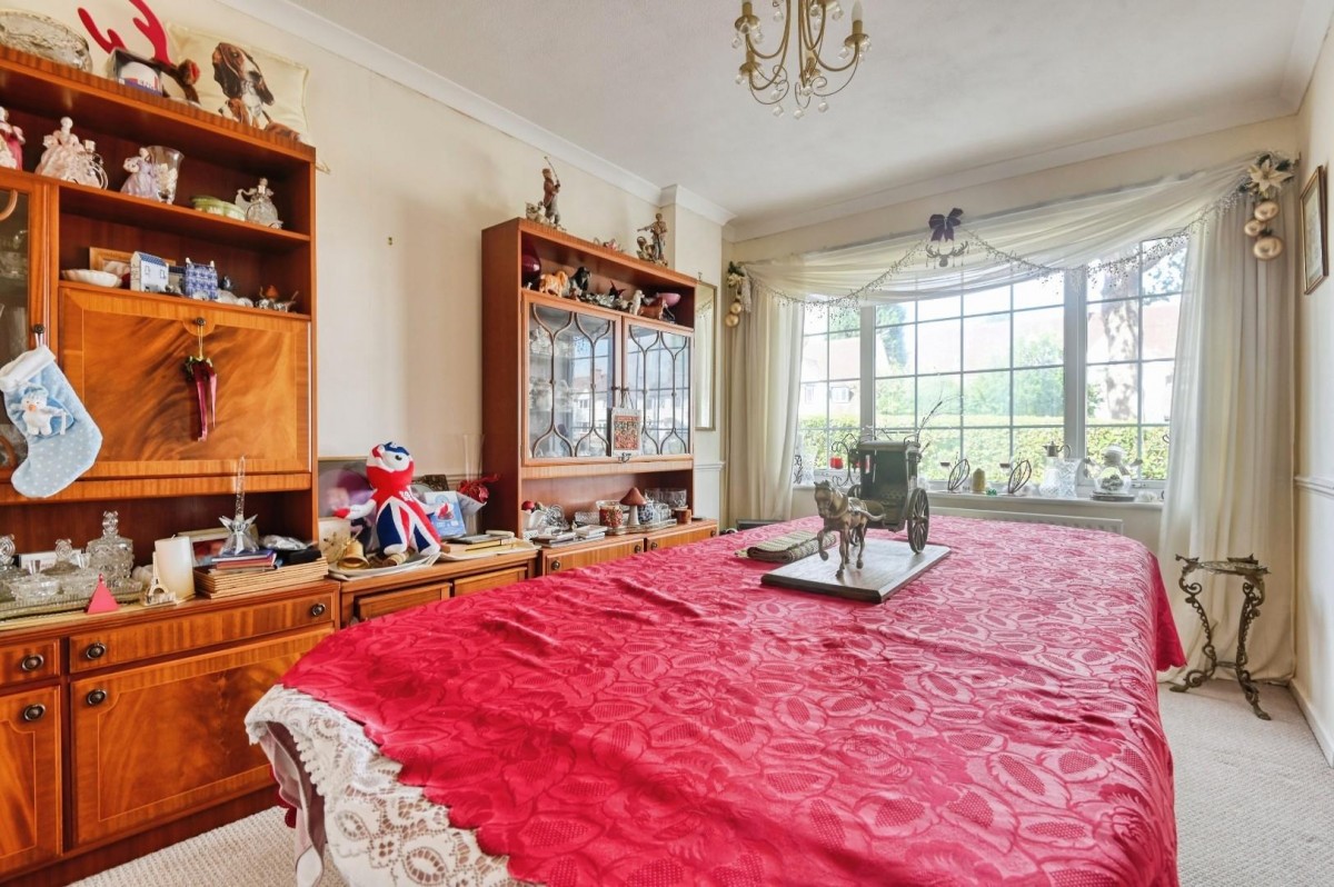 Walmley Road, Sutton Coldfield