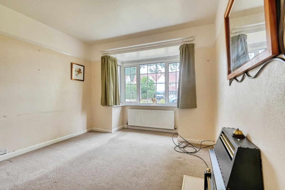 Walmley Road, Sutton Coldfield
