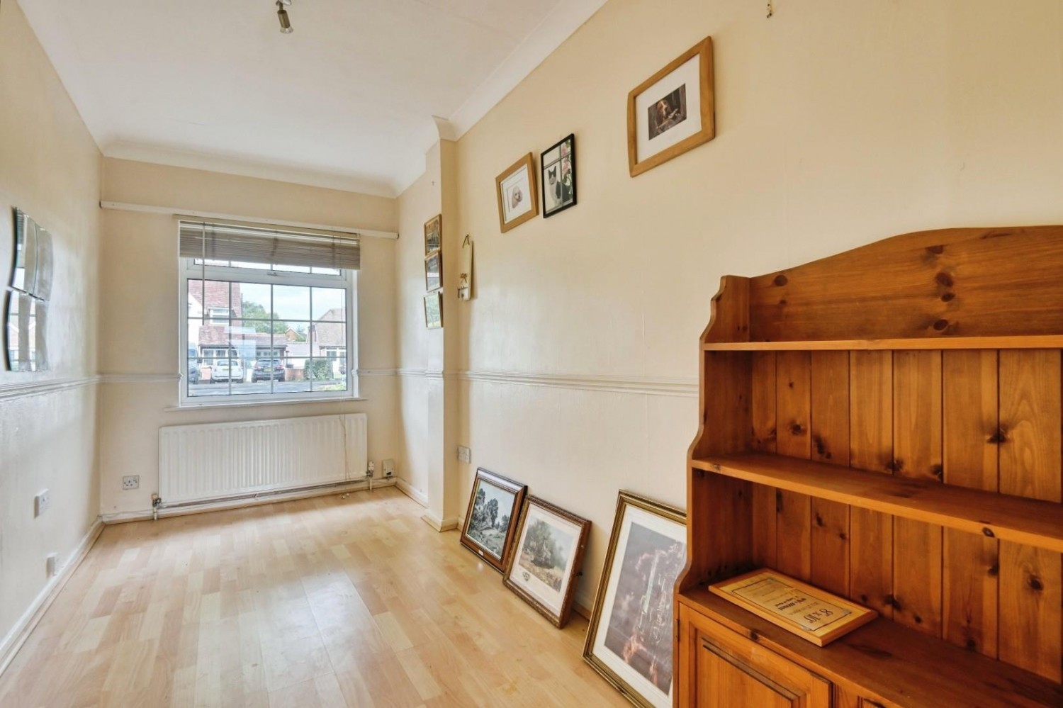 Walmley Road, Sutton Coldfield
