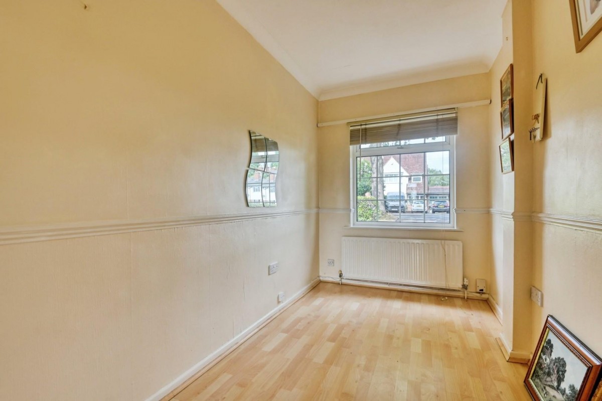 Walmley Road, Sutton Coldfield