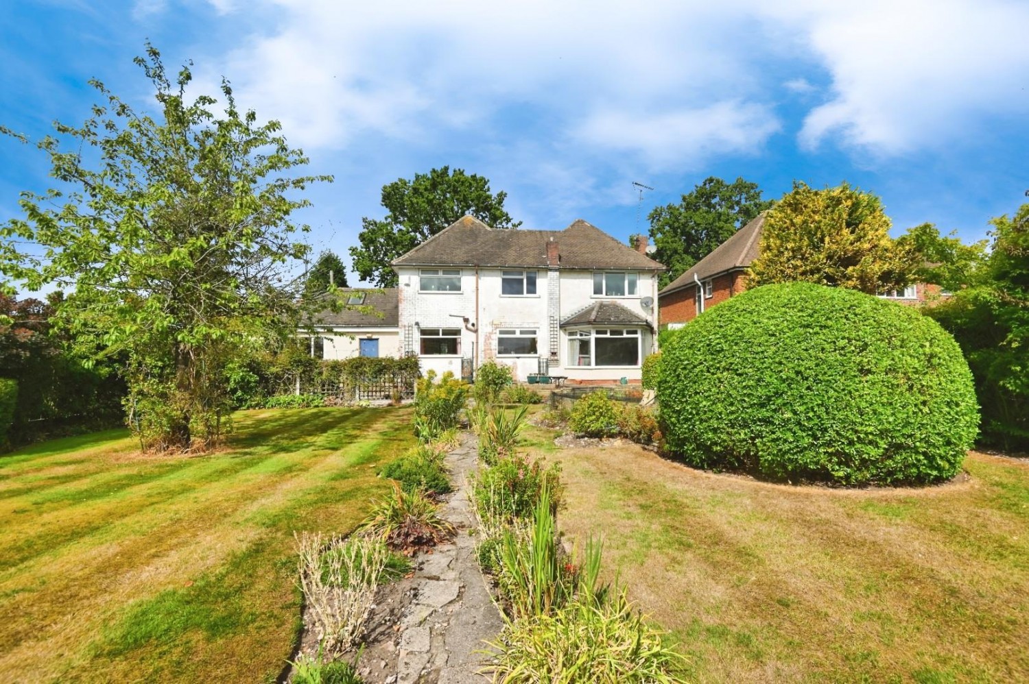 Walmley Road, Sutton Coldfield