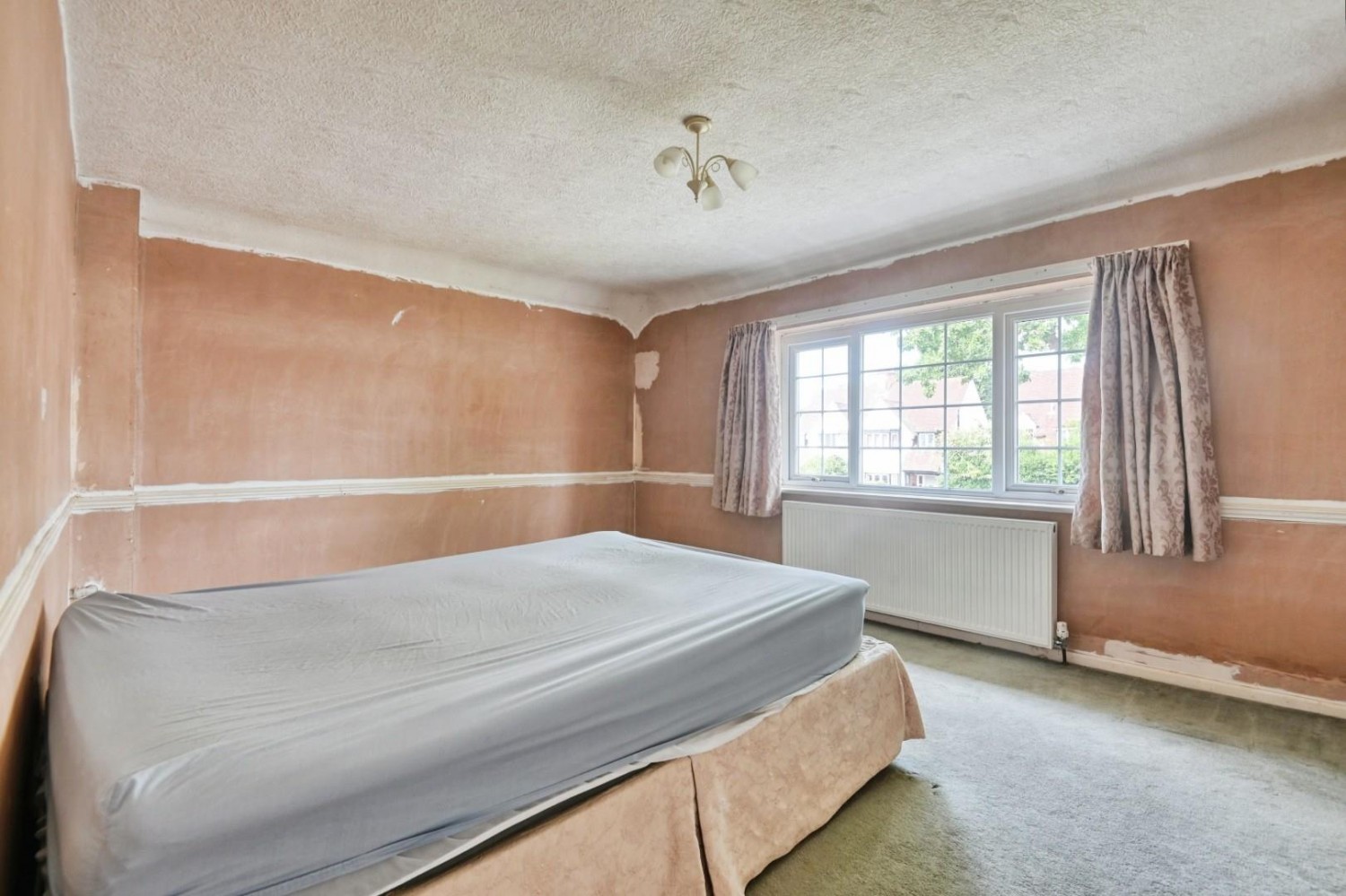 Walmley Road, Sutton Coldfield