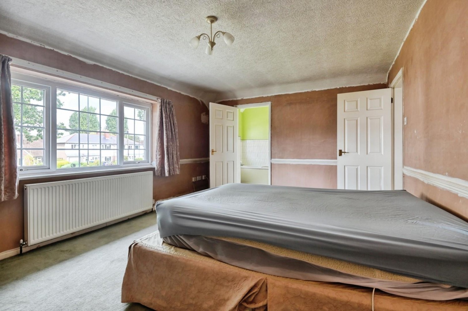 Walmley Road, Sutton Coldfield