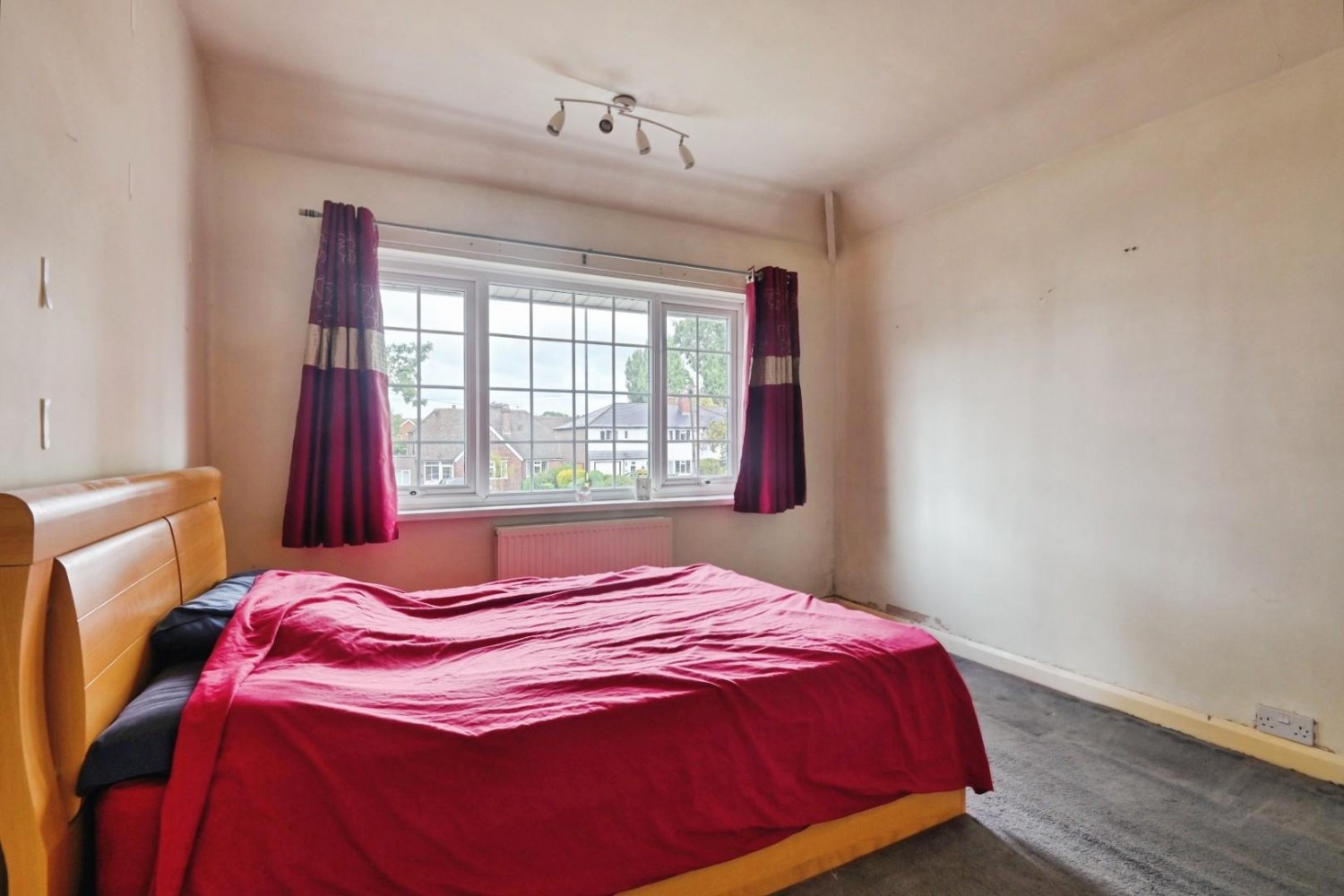 Walmley Road, Sutton Coldfield