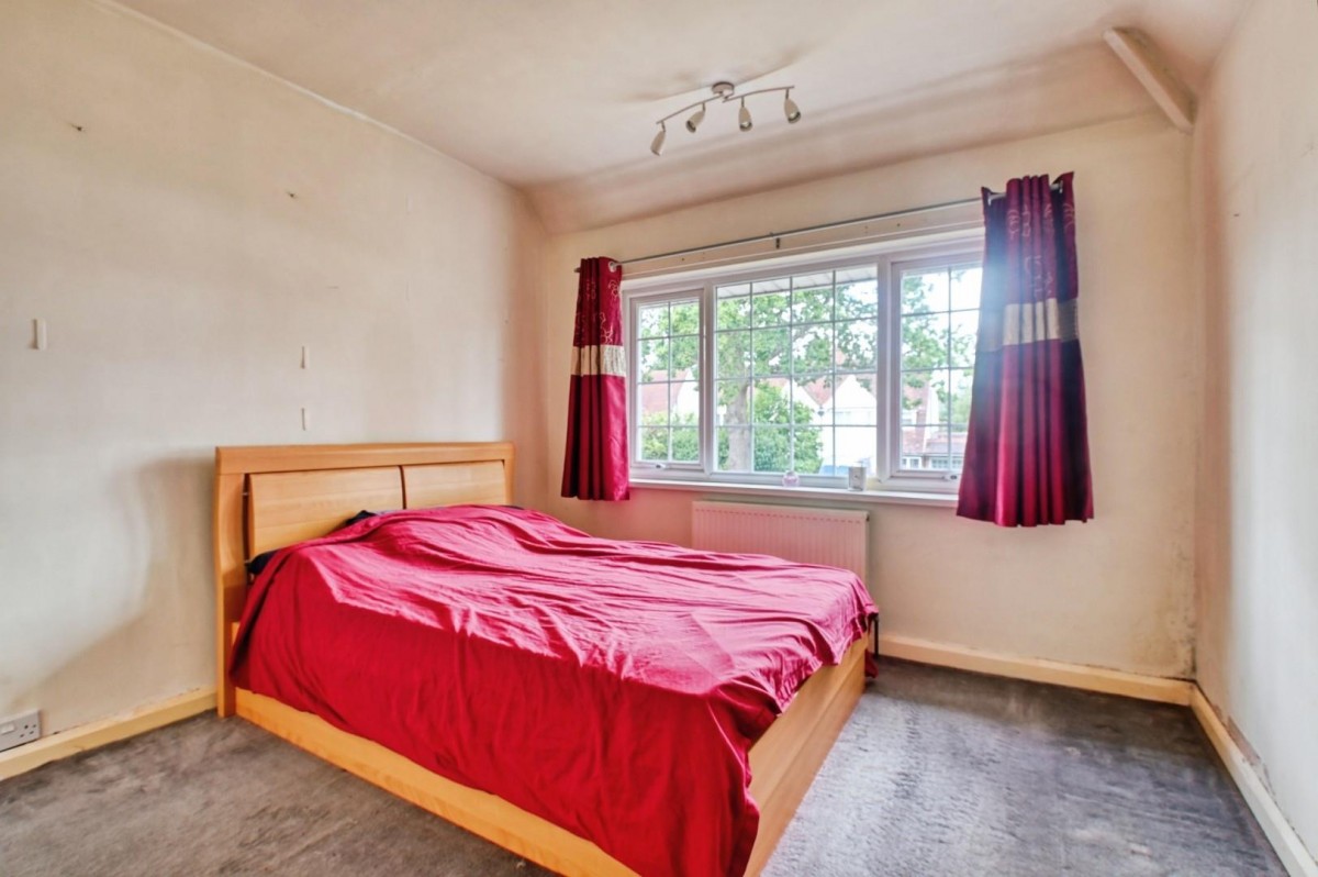 Walmley Road, Sutton Coldfield