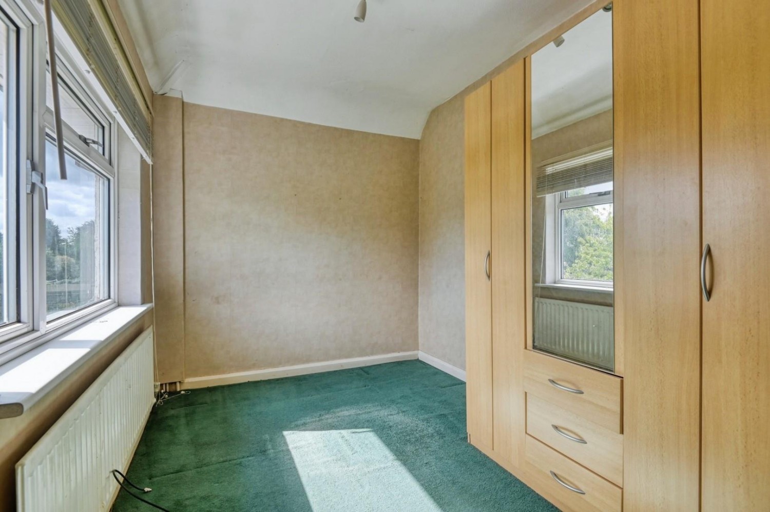Walmley Road, Sutton Coldfield