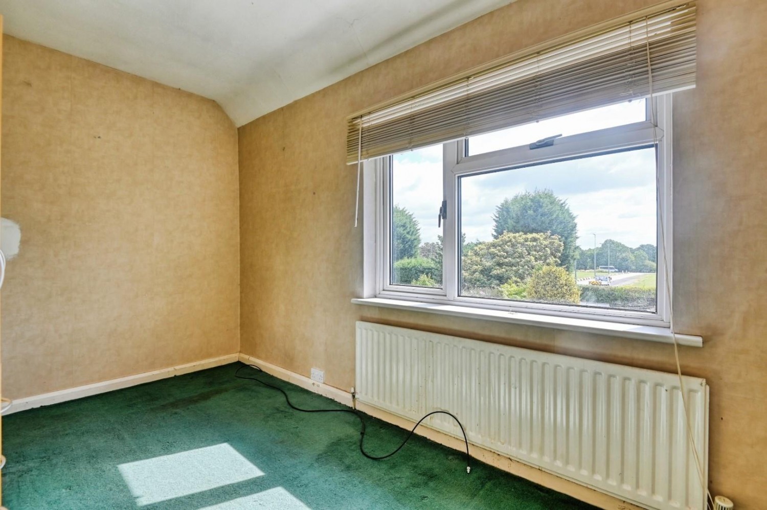 Walmley Road, Sutton Coldfield