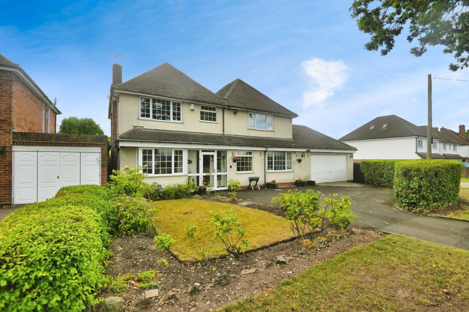 Walmley Road, Sutton Coldfield