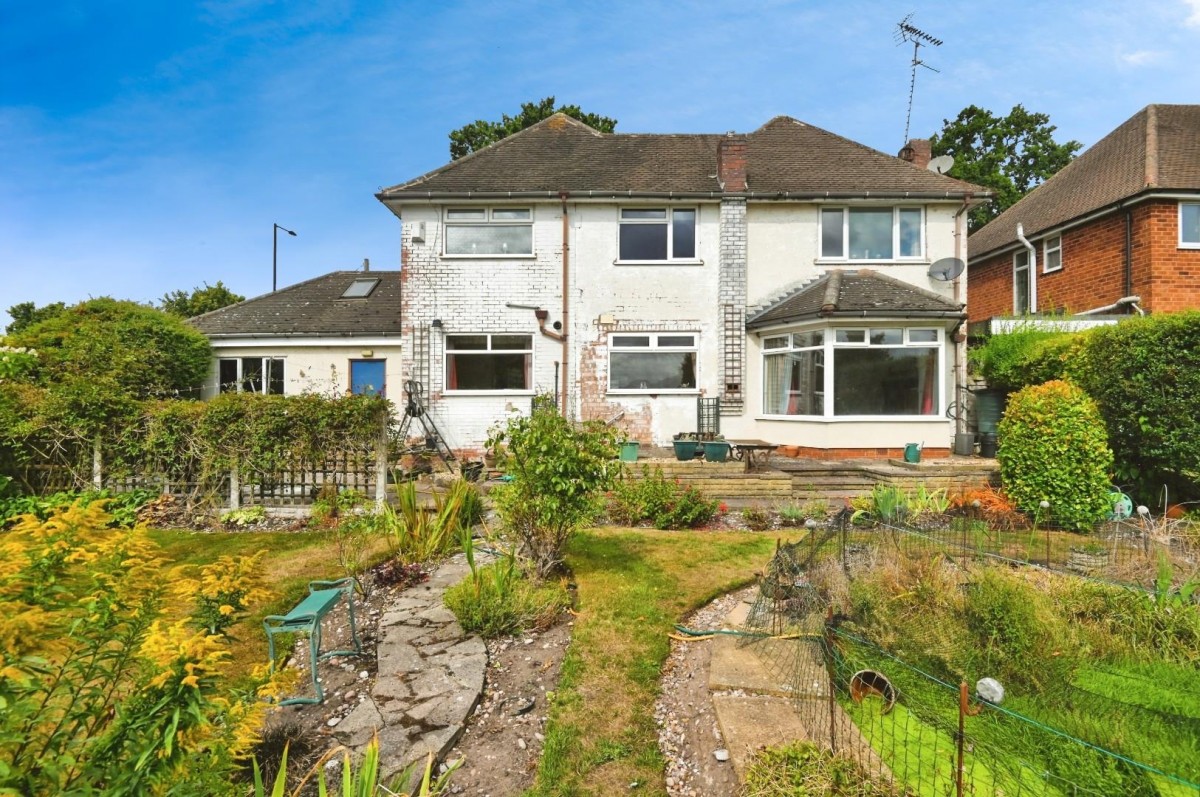 Walmley Road, Sutton Coldfield