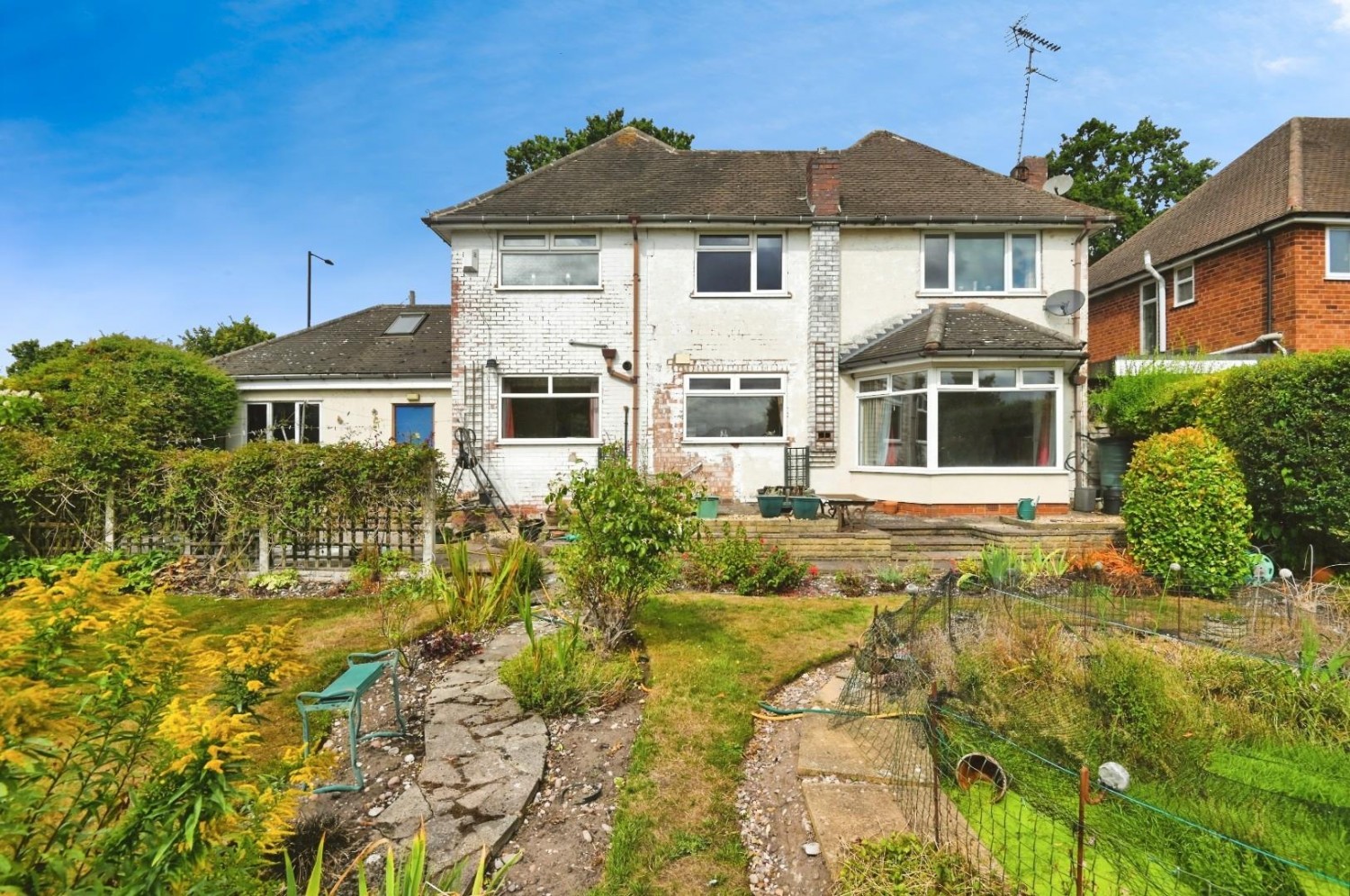 Walmley Road, Sutton Coldfield