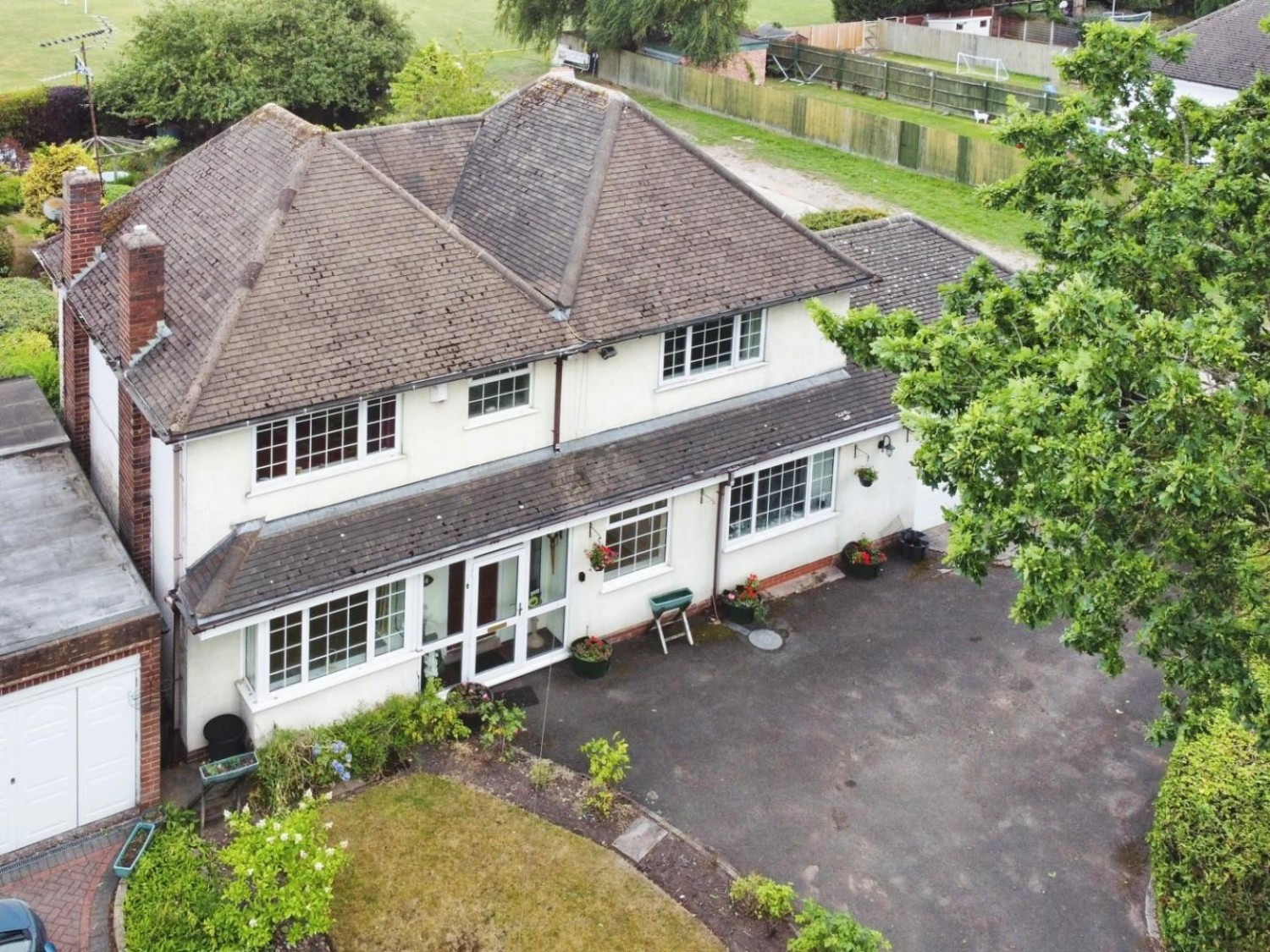 Walmley Road, Sutton Coldfield