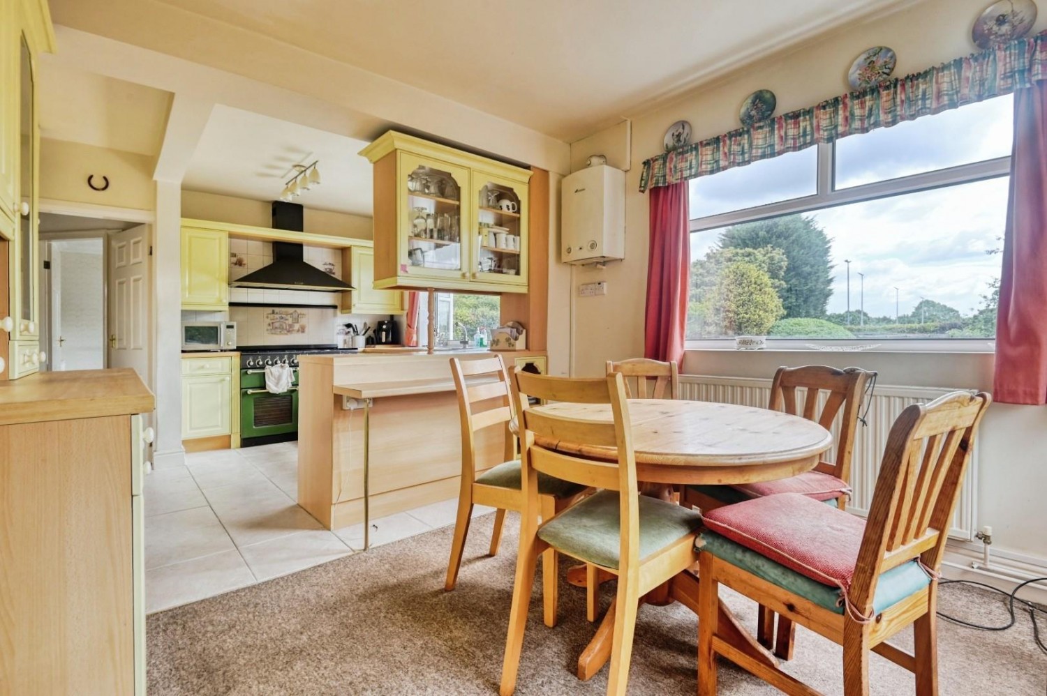 Walmley Road, Sutton Coldfield