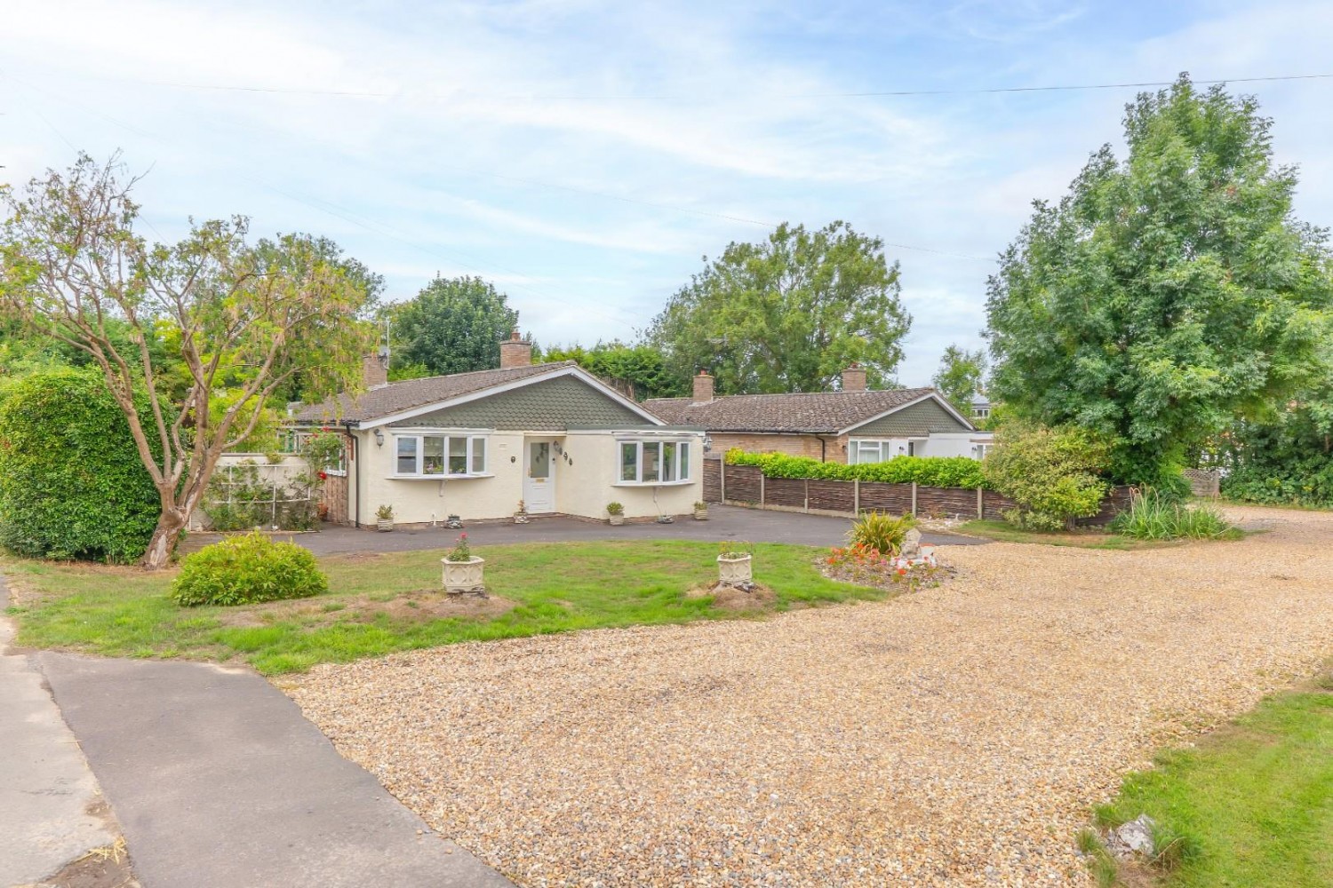 Greenacres, Cheddington Road, Pitstone